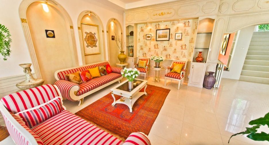 For sale 8 bedrooms house in Sattahip, Chonburi