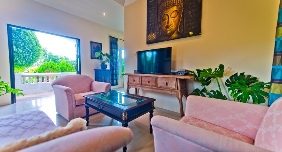 For sale 8 bedrooms house in Sattahip, Chonburi
