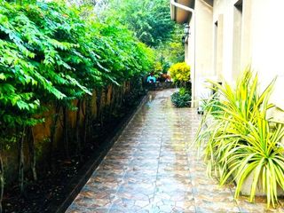 À vendre 5 chambres maison à Bang Lamung, Chonburi