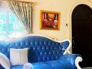 À vendre 5 chambres maison à Bang Lamung, Chonburi