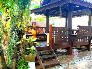 À vendre 5 chambres maison à Bang Lamung, Chonburi