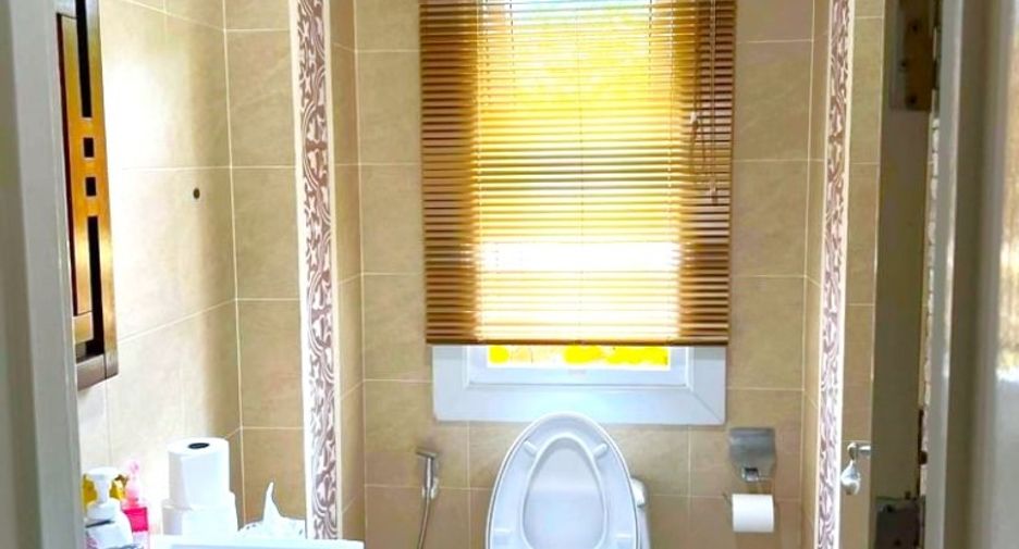 À vendre 5 chambres maison à Bang Lamung, Chonburi