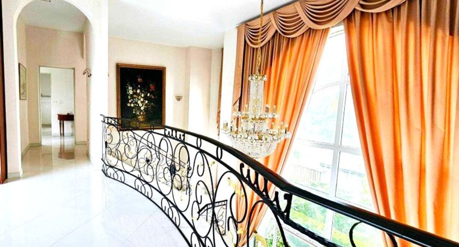 À vendre 5 chambres maison à Bang Lamung, Chonburi