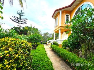 Casa en venta de 5 habitaciones en Bang Lamung, Chonburi