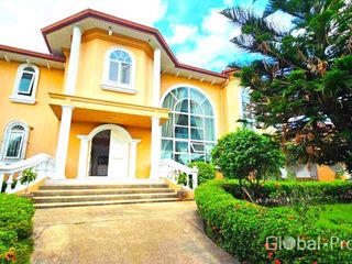 Casa en venta de 5 habitaciones en Bang Lamung, Chonburi