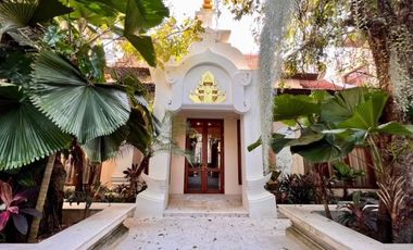 Casa en venta de 5 habitaciones en Sattahip, Chonburi