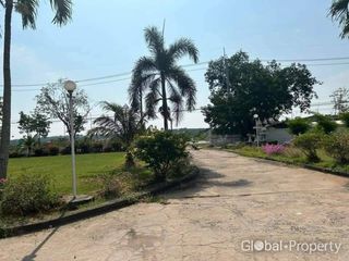 For sale land in Bang Lamung, Chonburi