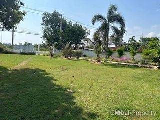 For sale land in Bang Lamung, Chonburi