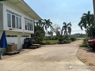 For sale land in Bang Lamung, Chonburi