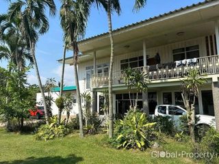 For sale land in Bang Lamung, Chonburi