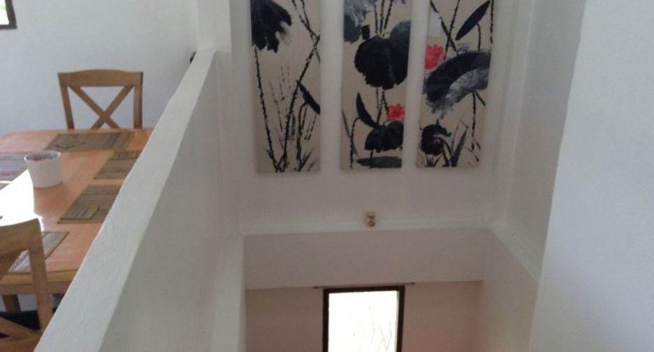 À vendre 5 chambres maison à Pratumnak, Pattaya