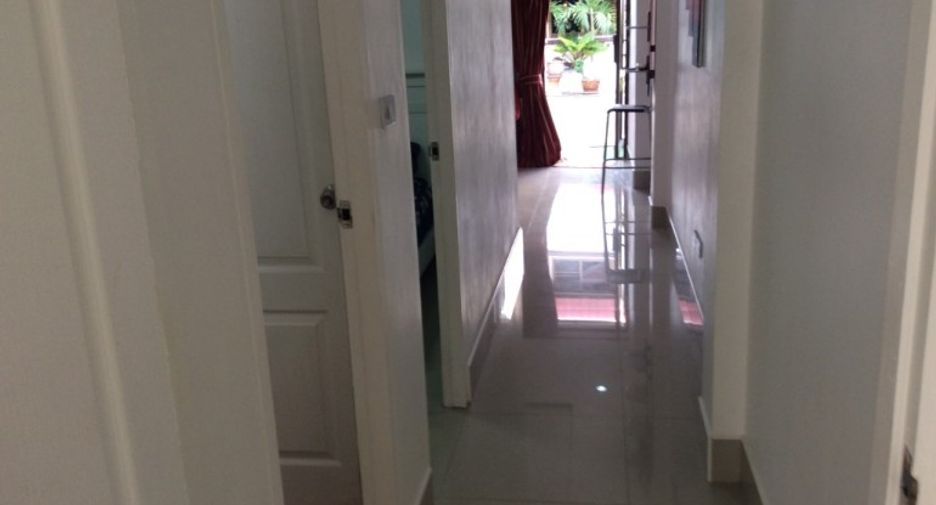 À vendre 5 chambres maison à Pratumnak, Pattaya