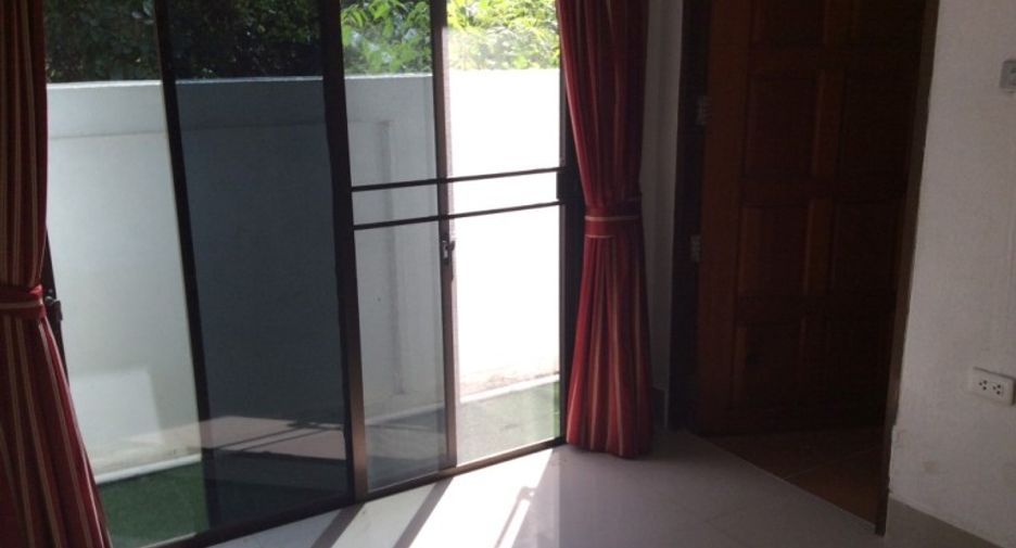 À vendre 5 chambres maison à Pratumnak, Pattaya