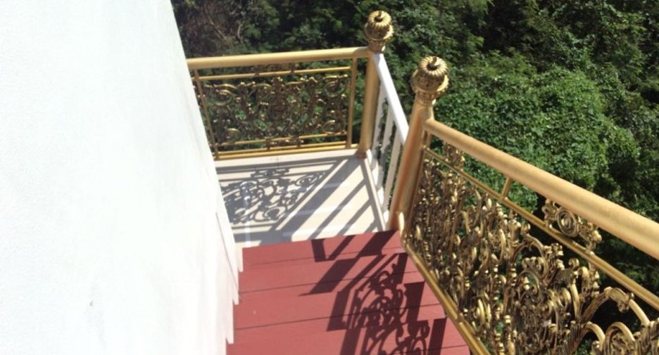 À vendre 5 chambres maison à Pratumnak, Pattaya