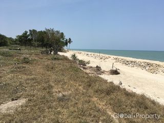 For sale land in Tha Sala, Nakhon Si Thammarat