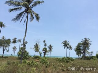 For sale land in Tha Sala, Nakhon Si Thammarat