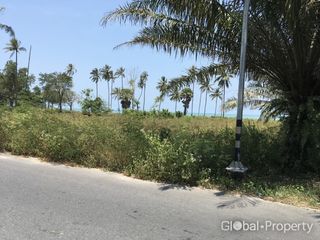 For sale land in Tha Sala, Nakhon Si Thammarat