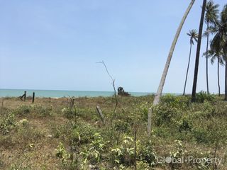 For sale land in Tha Sala, Nakhon Si Thammarat