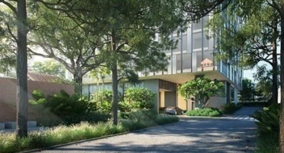 For sale 1 bed condo in Sathon, Bangkok