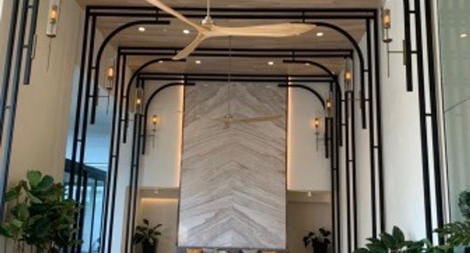 For sale 1 bed condo in Sathon, Bangkok