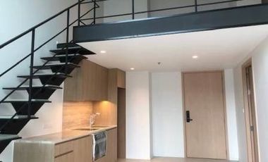 For sale 1 bed condo in Sathon, Bangkok