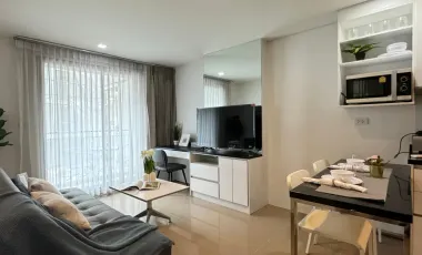 Wohnung zur Miete und zum Kauf mit 1 Zimmer in Khlong Toei, Bangkok