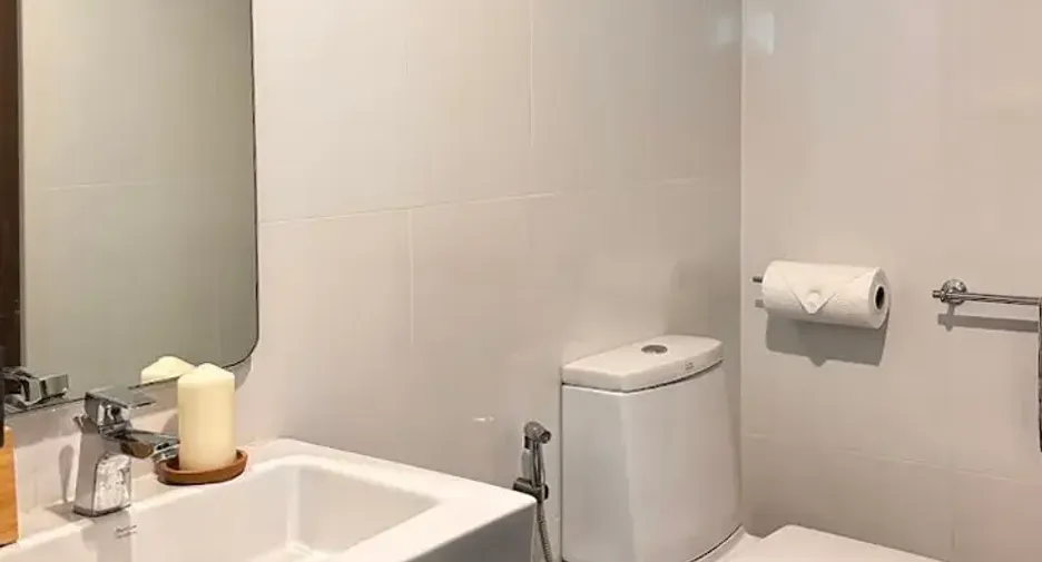 出租 和 出售 1 卧室 公寓 在 Khlong Toei, 曼谷