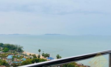 For sale 2 Beds condo in Bang Lamung, Chonburi
