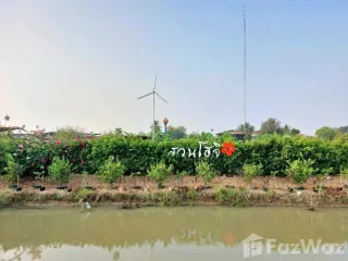 For sale land in Nong Ya Sai, Suphan Buri