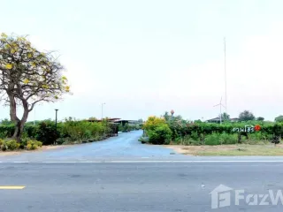 For sale land in Nong Ya Sai, Suphan Buri