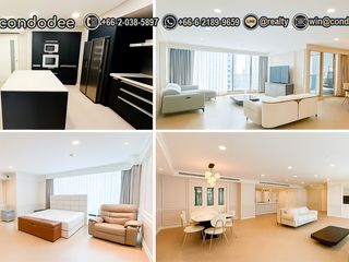 出售 4 卧室 公寓 在 Pathum Wan, 曼谷