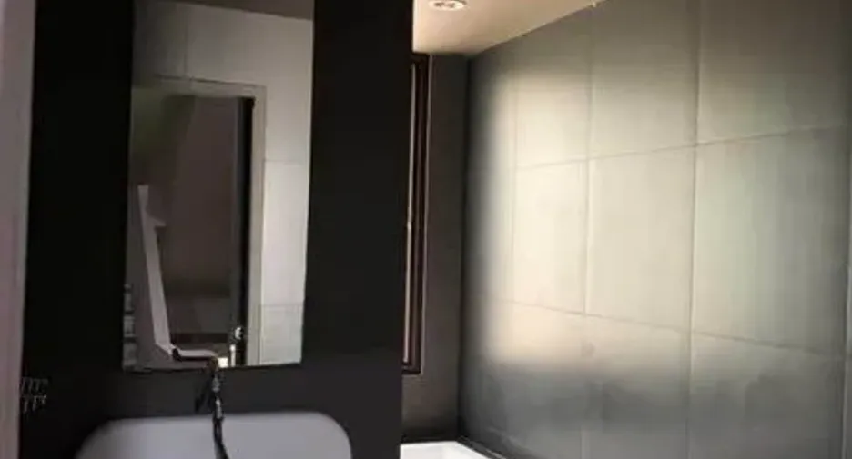 For rent 5 bedrooms office in Huai Khwang, Bangkok