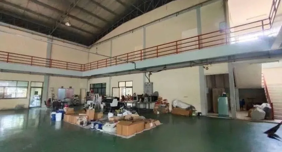 For sale warehouse in Bang Yai, Nonthaburi