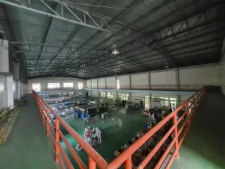 For sale warehouse in Khlong Toei, Bangkok