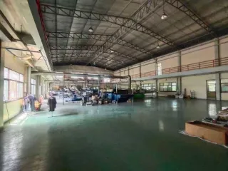 For sale warehouse in Khlong Toei, Bangkok
