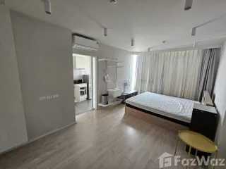 For sale studio condo in Lat Phrao, Bangkok