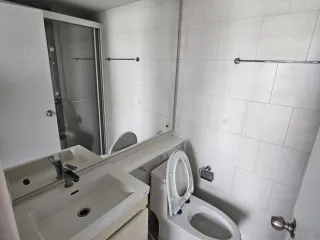 For sale studio condo in Lat Phrao, Bangkok