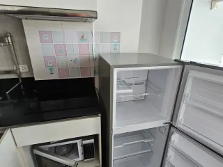 For sale studio condo in Lat Phrao, Bangkok