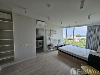 For sale studio condo in Lat Phrao, Bangkok