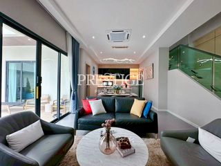 Haus zum Kauf mit 4 Zimmer in Bang Lamung, Chonburi