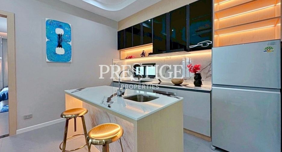 Haus zum Kauf mit 4 Zimmer in Bang Lamung, Chonburi