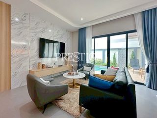 Haus zum Kauf mit 4 Zimmer in Bang Lamung, Chonburi