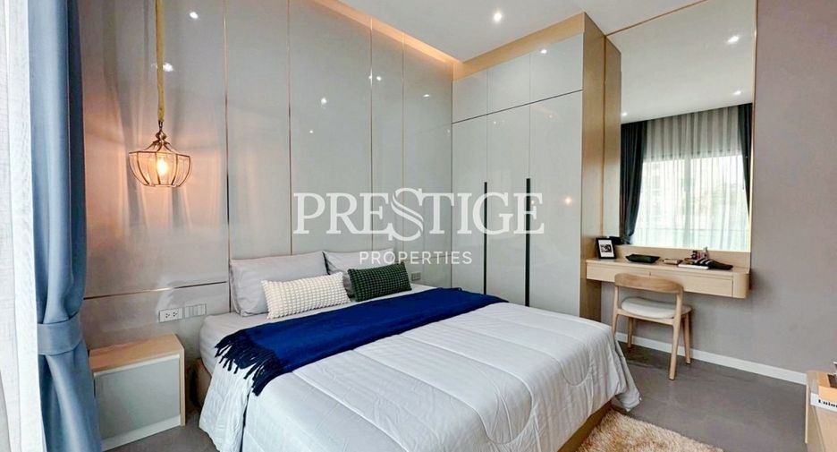 Haus zum Kauf mit 4 Zimmer in Bang Lamung, Chonburi