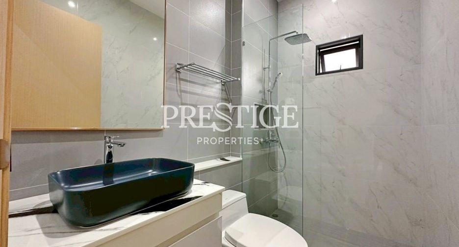 Haus zum Kauf mit 4 Zimmer in Bang Lamung, Chonburi