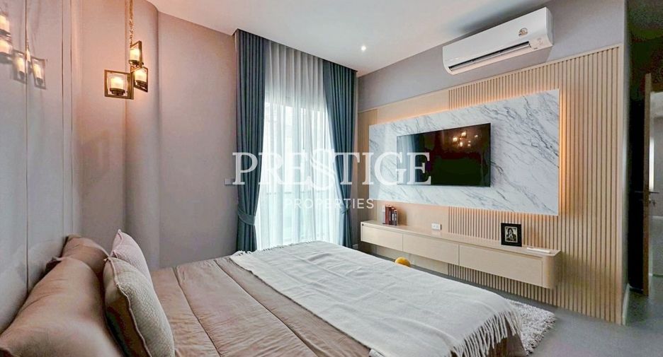 Haus zum Kauf mit 4 Zimmer in Bang Lamung, Chonburi