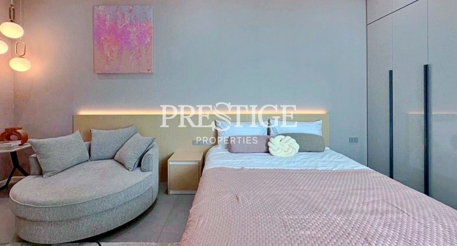Haus zum Kauf mit 4 Zimmer in Bang Lamung, Chonburi
