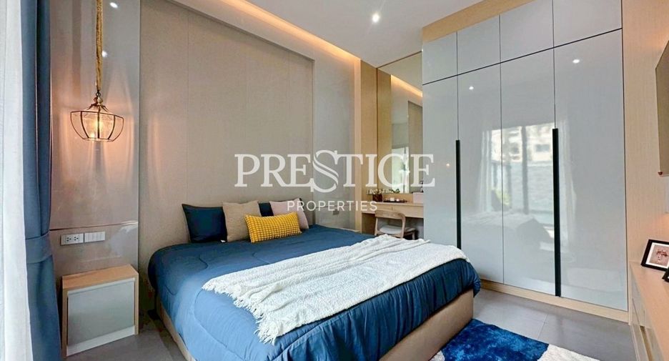 Haus zum Kauf mit 4 Zimmer in Bang Lamung, Chonburi
