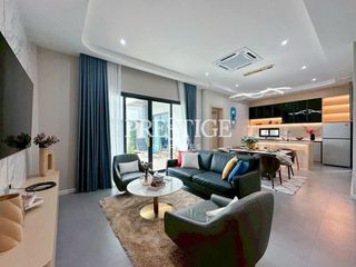 Haus zum Kauf mit 4 Zimmer in Bang Lamung, Chonburi