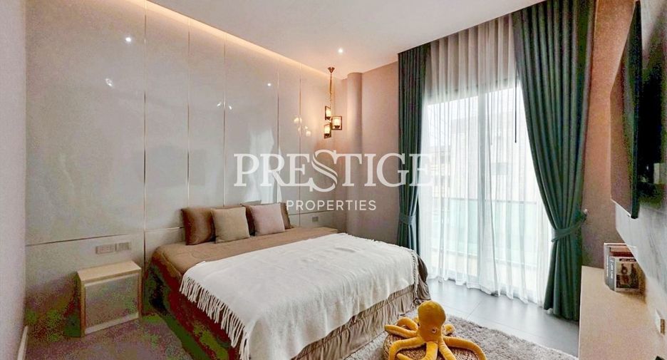 Haus zum Kauf mit 4 Zimmer in Bang Lamung, Chonburi