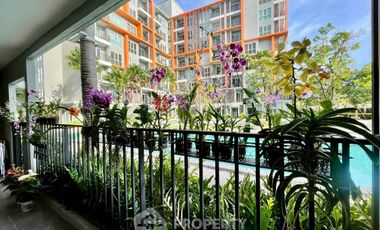 For sale 1 bed condo in Hua Hin, Prachuap Khiri Khan